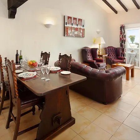 Holiday home Casablanca 31 El Oasis Capistrano