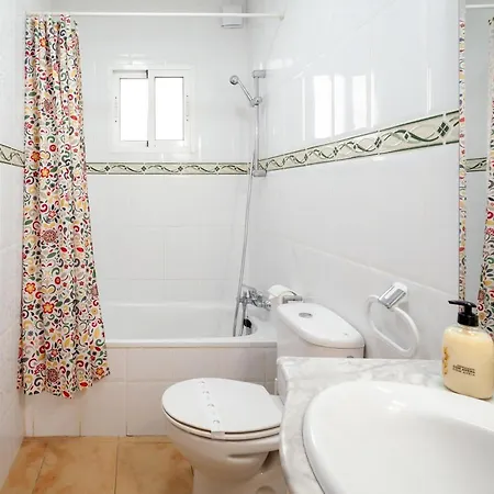 Holiday home Casablanca 31 El Oasis Capistrano