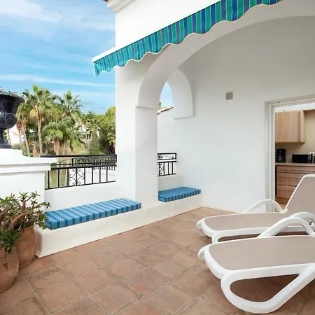 Holiday home Casablanca 31 El Oasis Capistrano Nerja