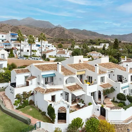 Casablanca 31 El Oasis Capistrano * Nerja