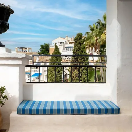 Casablanca 31 El Oasis Capistrano Holiday home *