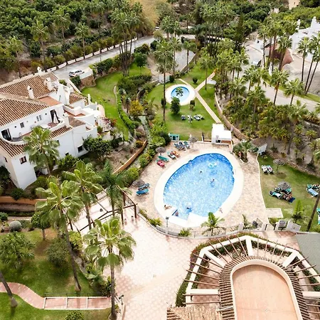Holiday home Casablanca 31 El Oasis Capistrano Nerja