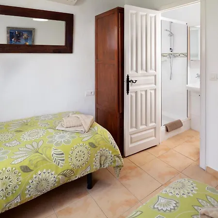 Casablanca 31 El Oasis Capistrano Holiday home Nerja
