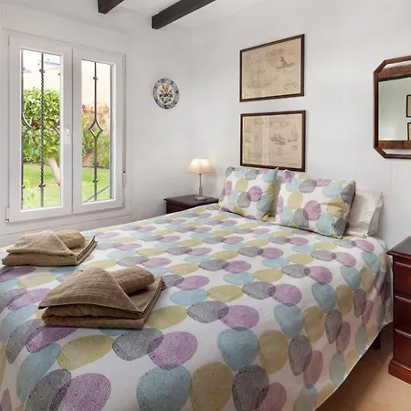 Casablanca 31 El Oasis Capistrano Holiday home *