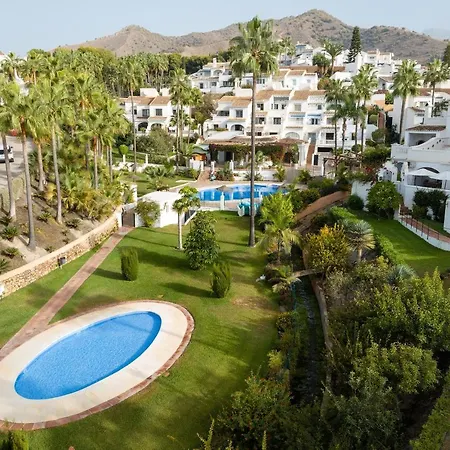 Casablanca 31 El Oasis Capistrano Holiday home Nerja