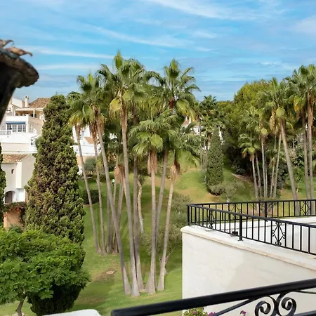 Casablanca 31 El Oasis Capistrano Holiday home Nerja