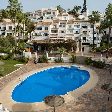 Holiday home Casablanca 31 El Oasis Capistrano *
